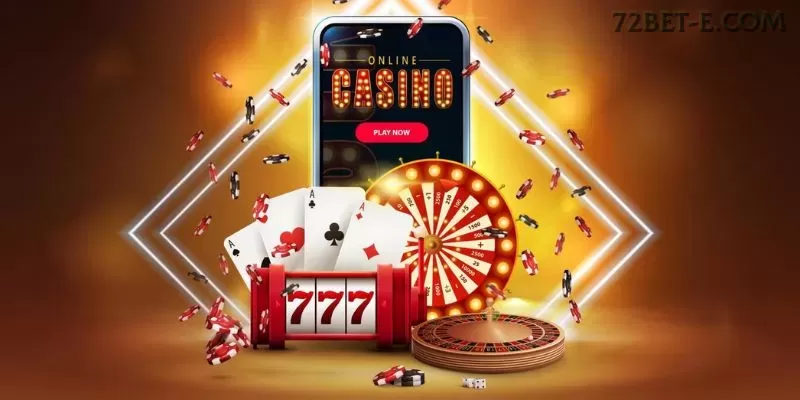 Download app 72bet Android iOS