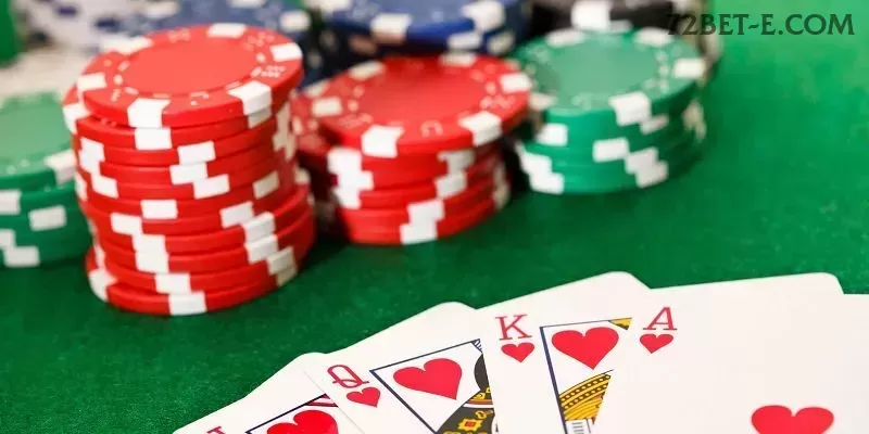 App 72bet Android download
