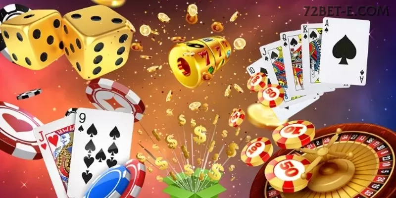 72bet slots no app
