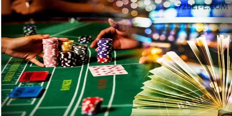 Cashback VIP 72bet - reembolso semanal